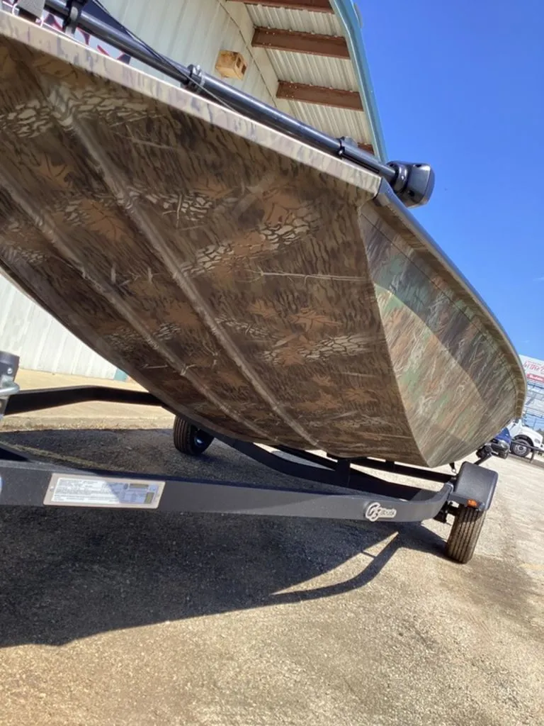 Slide: The Image of G3 Sportsman 1710 2026 - 11