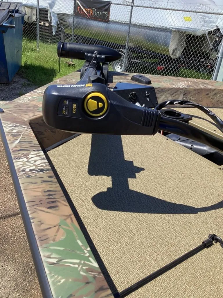Slide: The Image of G3 Sportsman 1710 2026 - 12