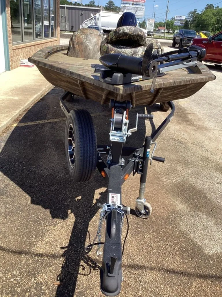 Slide: The Image of G3 Sportsman 1710 2026 - 13