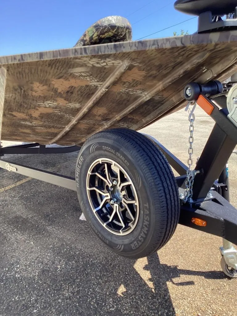 Slide: The Image of G3 Sportsman 1710 2026 - 14