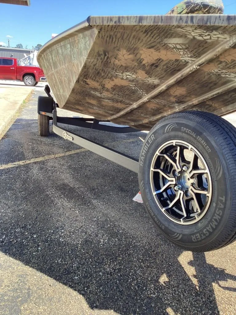 Slide: The Image of G3 Sportsman 1710 2026 - 15