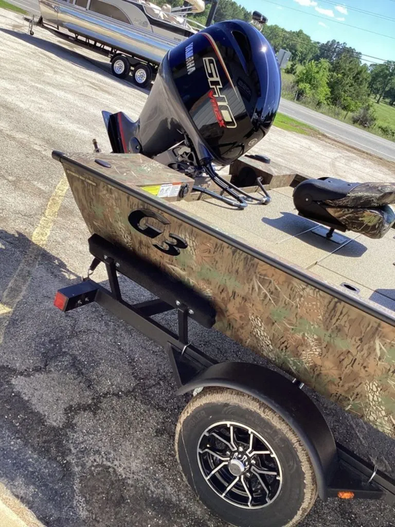 Slide: The Image of G3 Sportsman 1710 2026 - 19