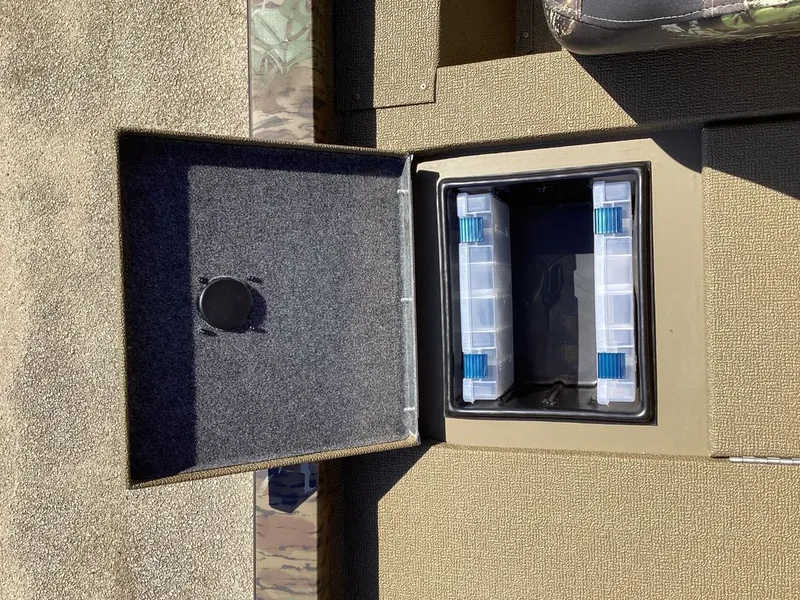 Slide: The Image of G3 Sportsman 1710 2026 - 21