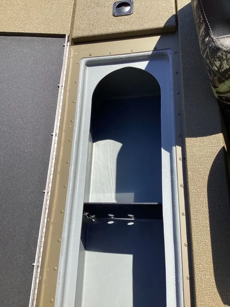 Slide: The Image of G3 Sportsman 1710 2026 - 23