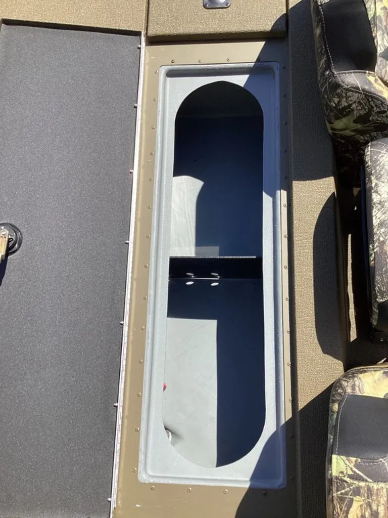 Slide: The Image of G3 Sportsman 1710 2026 - 24