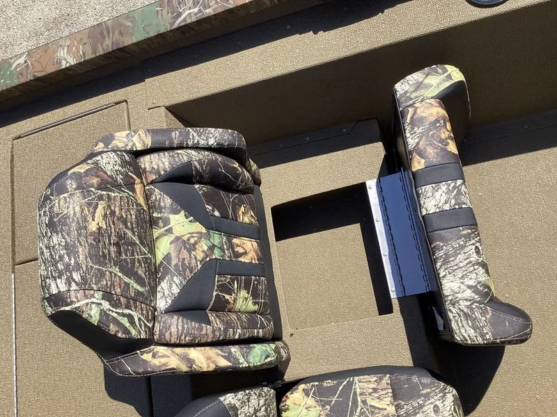 Slide: The Image of G3 Sportsman 1710 2026 - 25