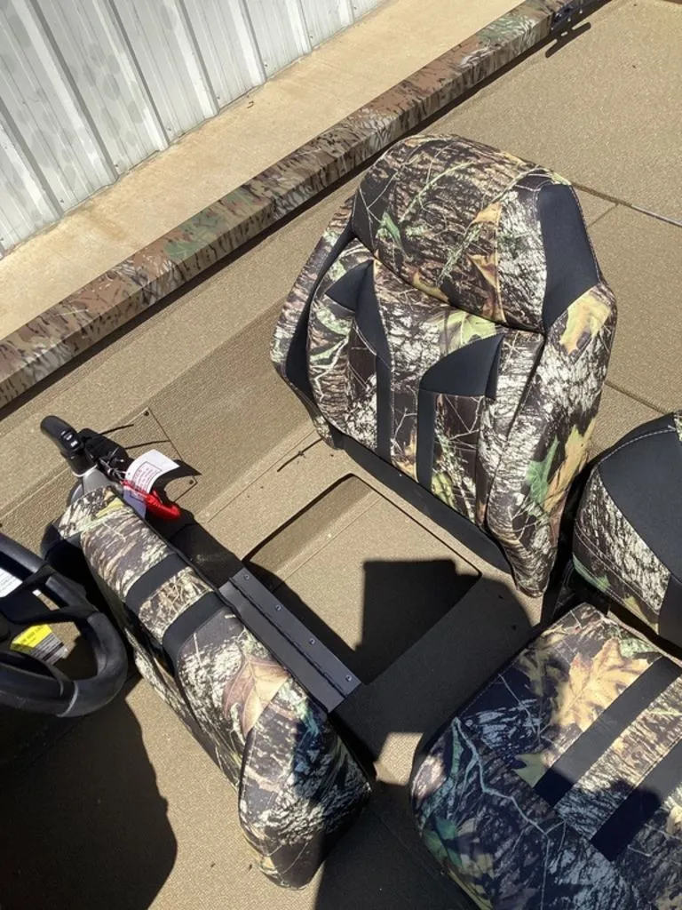 Slide: The Image of G3 Sportsman 1710 2026 - 26
