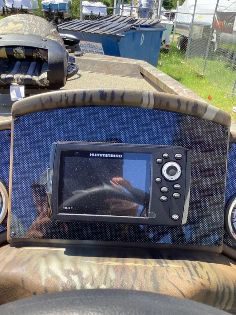 Slide: The Image of G3 Sportsman 1710 2026 - 33