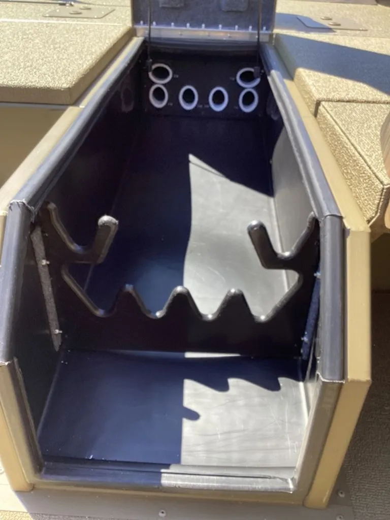 Slide: The Image of G3 Sportsman 1710 2026 - 34