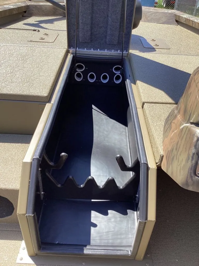 Slide: The Image of G3 Sportsman 1710 2026 - 35