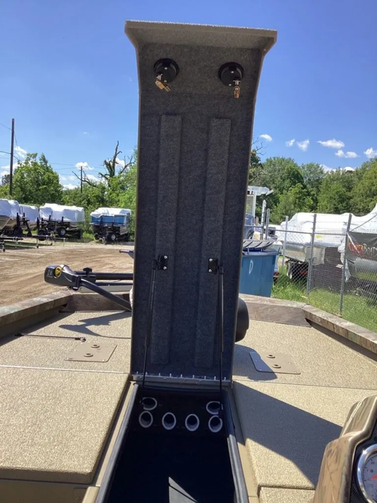 Slide: The Image of G3 Sportsman 1710 2026 - 36