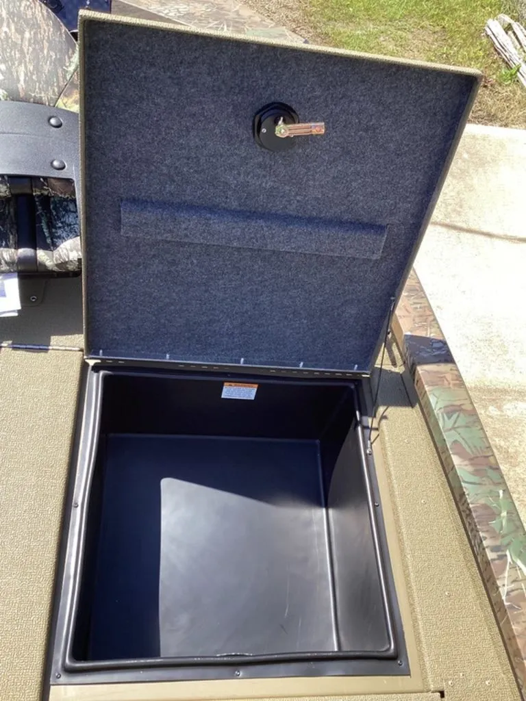 Slide: The Image of G3 Sportsman 1710 2026 - 38