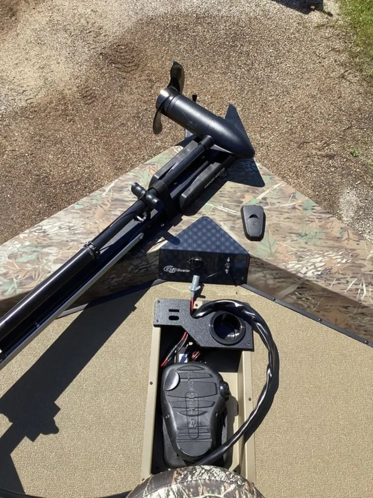Slide: The Image of G3 Sportsman 1710 2026 - 39