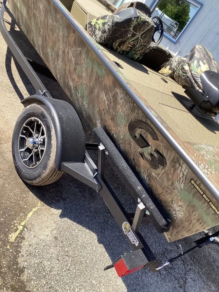 Slide: The Image of G3 Sportsman 1710 2026 - 5