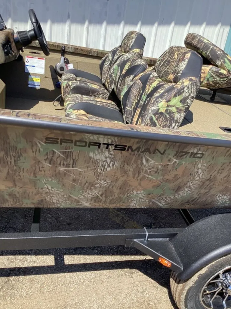 Slide: The Image of G3 Sportsman 1710 2026 - 9