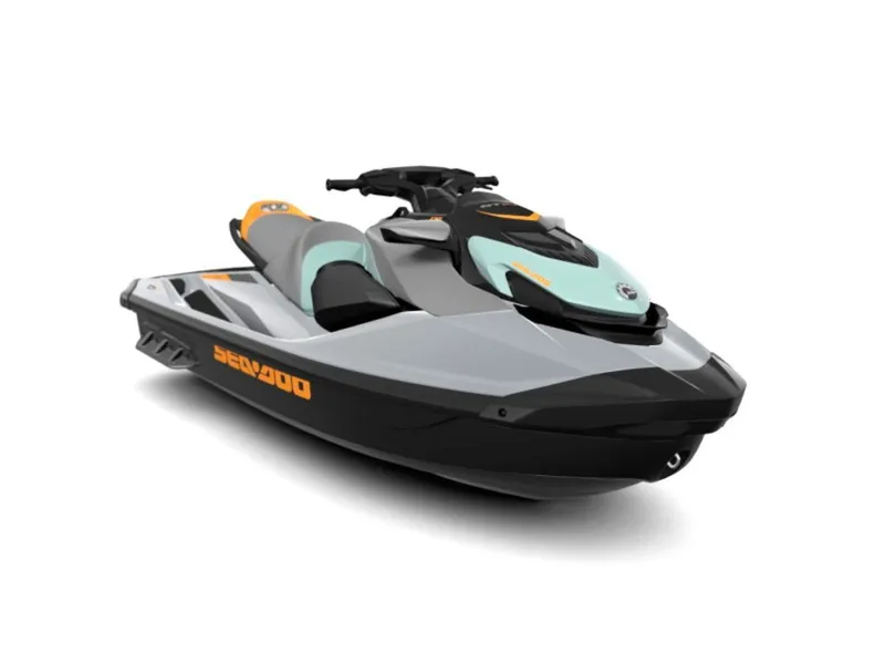 The Image of Sea-Doo GTI SE 170 2024 - 0