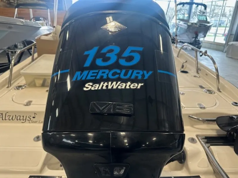 Slide: The Image of Boston Whaler 180 Dauntless 2002 - 19