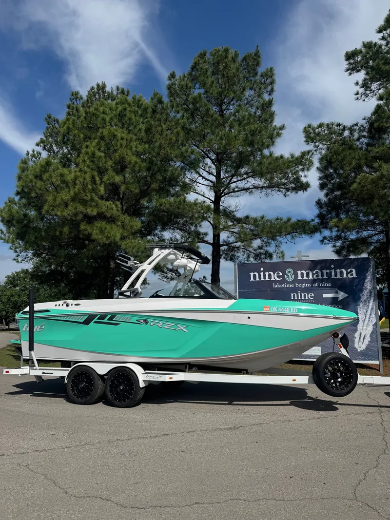 The Image of Tigé 24RZX 2021 - 1