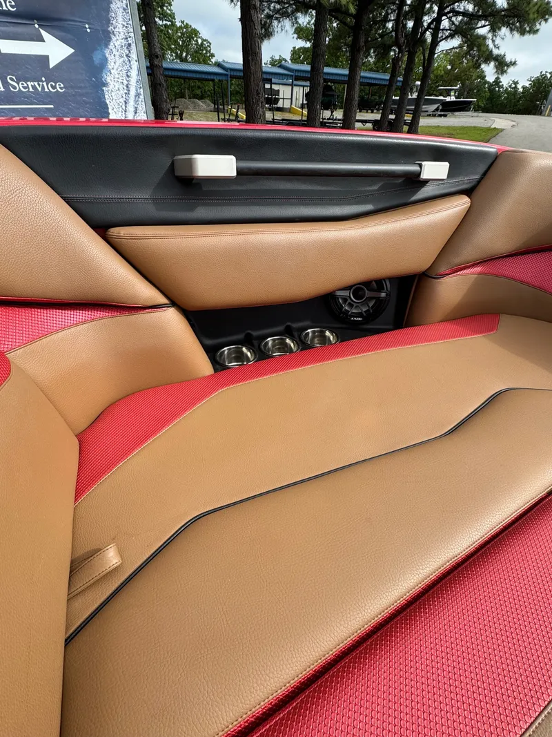 Slide: The Image of Supra SA 550 2019 - 11