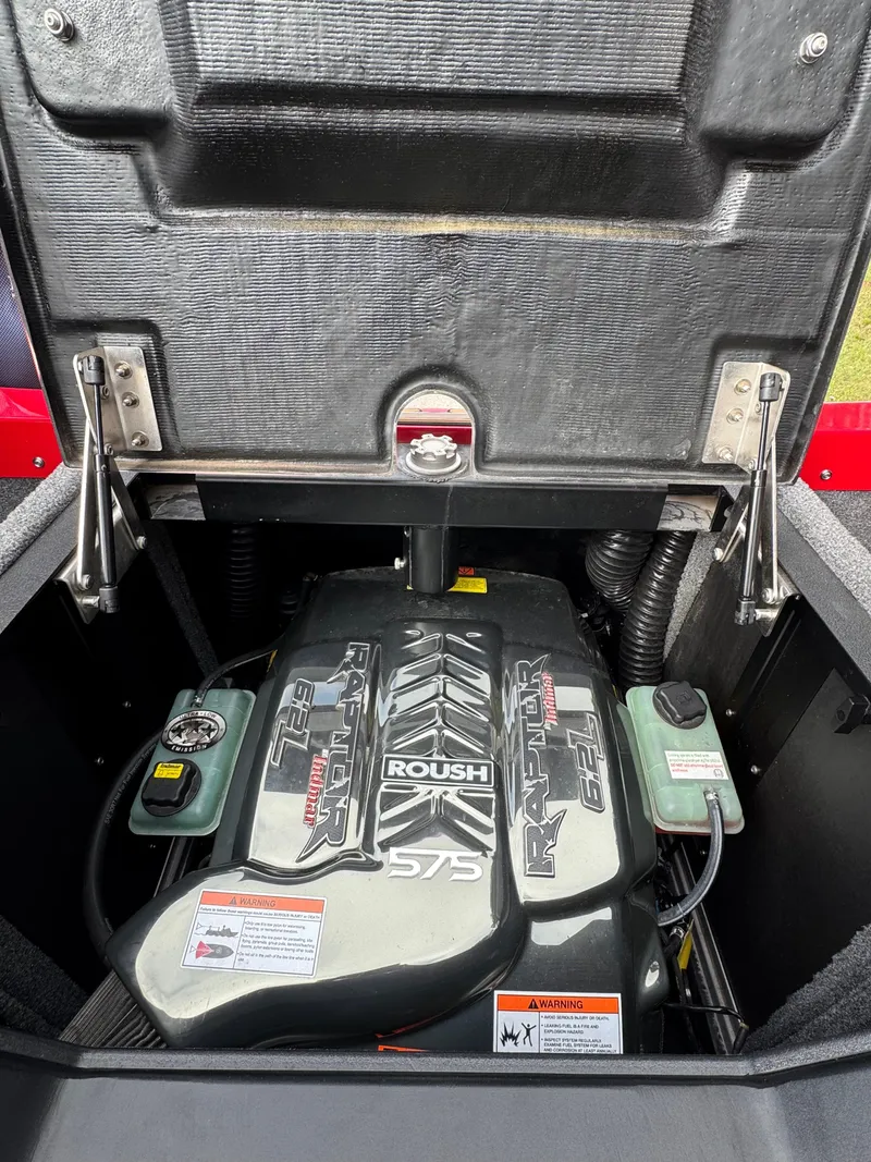 Slide: The Image of Supra SA 550 2019 - 17