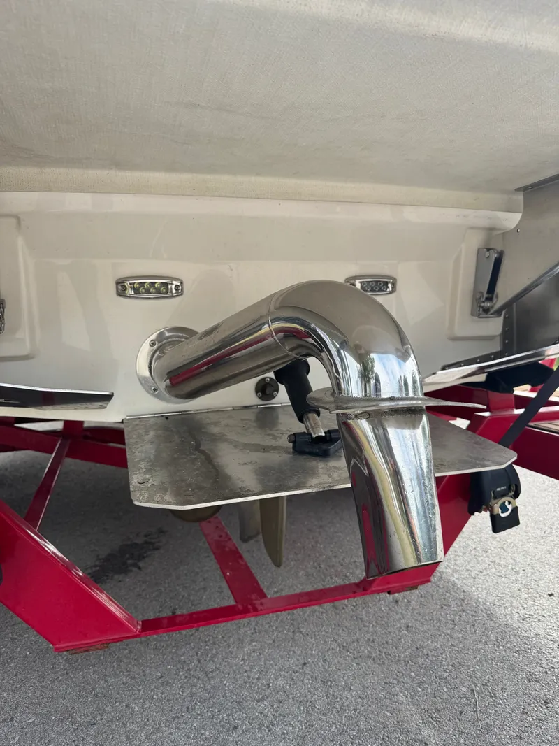 Slide: The Image of Supra SA 550 2019 - 18