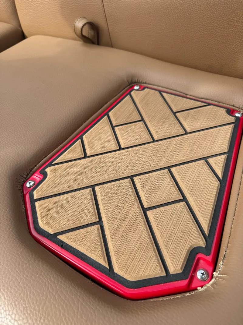 Slide: The Image of Supra SA 550 2019 - 19