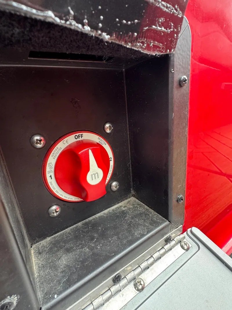 Slide: The Image of Supra SA 550 2019 - 20