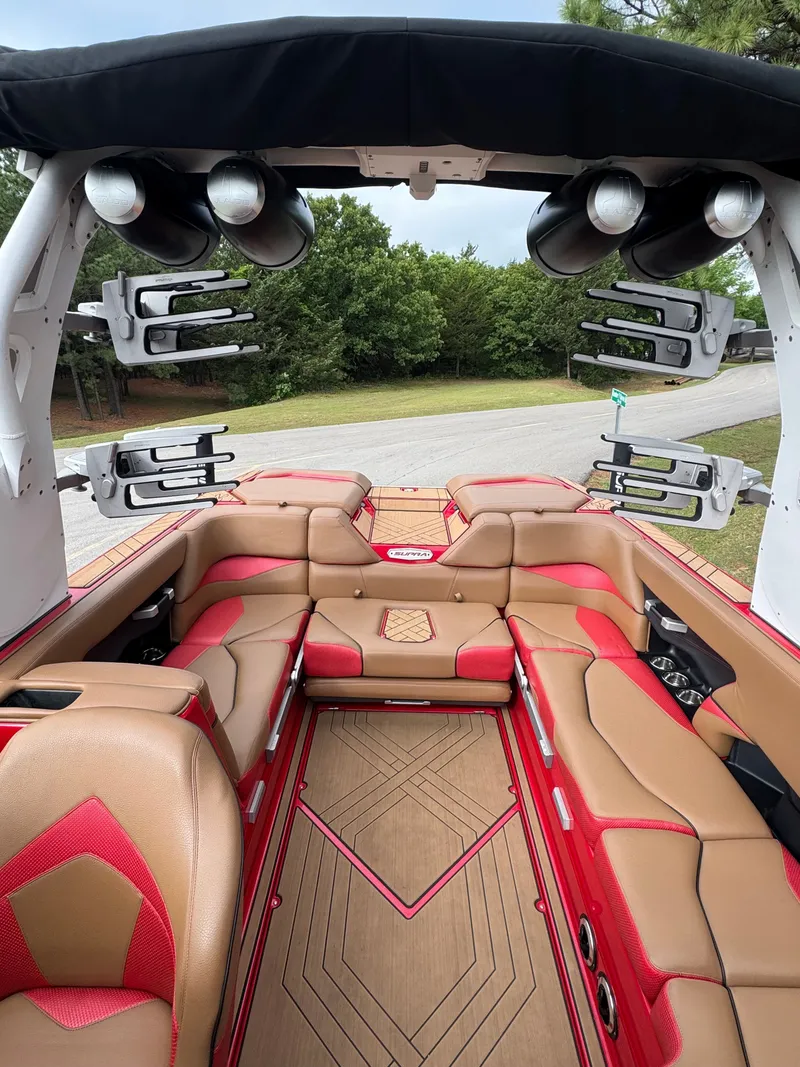 Slide: The Image of Supra SA 550 2019 - 3