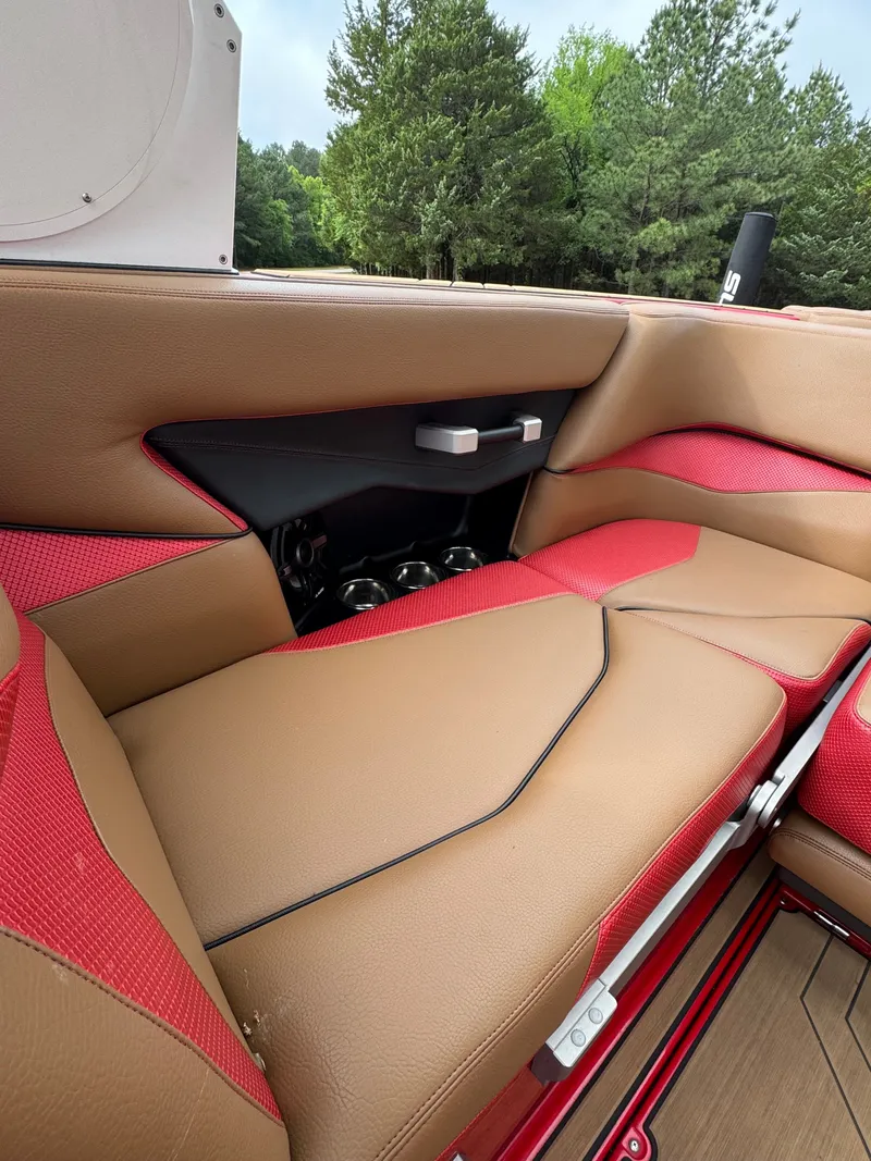 Slide: The Image of Supra SA 550 2019 - 7