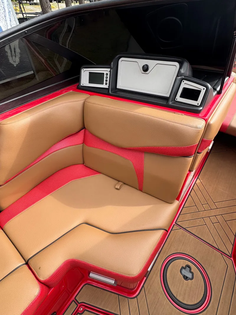 Slide: The Image of Supra SA 550 2019 - 8