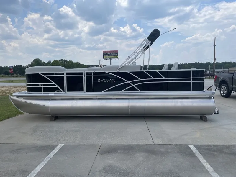 The Image of Sylvan 822 LZ Mirage 2026 - 1