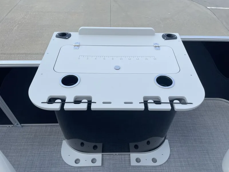 Slide: The Image of Sylvan 822 LZ Mirage 2026 - 8