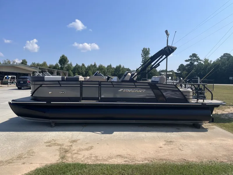 Slide: The Image of Starcraft SLS 3 Q DH 2026 - 3