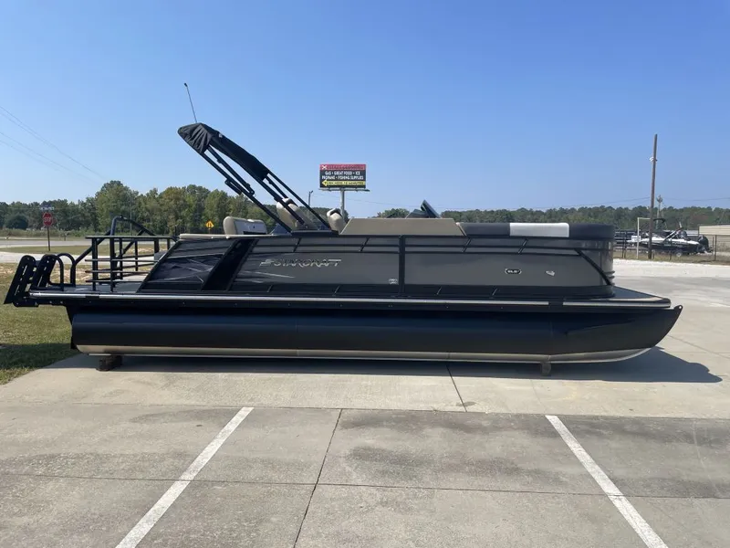 Slide: The Image of Starcraft SLS 3 Q DH 2026 - 4