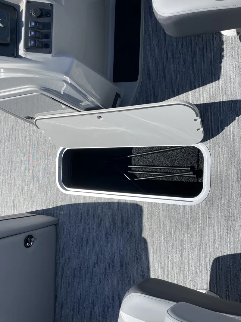 Slide: The Image of Starcraft EXS-3 DL 2026 - 11