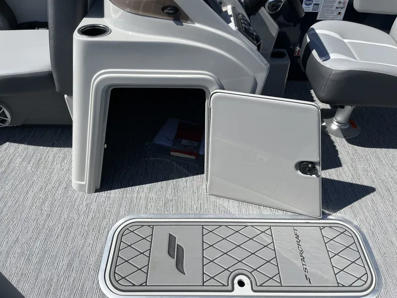 Slide: The Image of Starcraft EXS-3 DL 2026 - 21