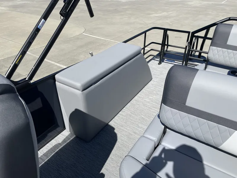 Slide: The Image of Starcraft EXS-3 DL 2026 - 22