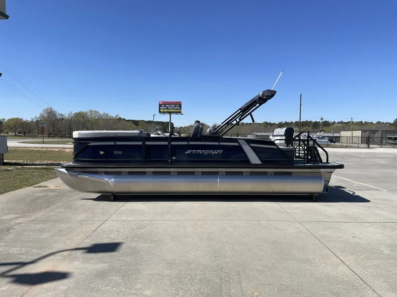 Slide: The Image of Starcraft EXS-3 DL 2026 - 3