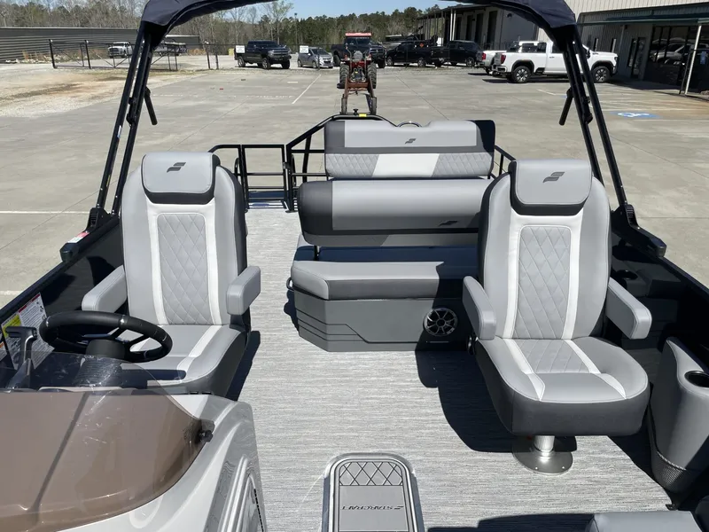 Slide: The Image of Starcraft EXS-3 DL 2026 - 5