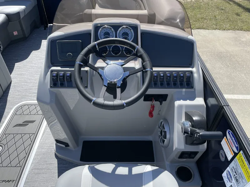 Slide: The Image of Starcraft EXS-3 DL 2026 - 7