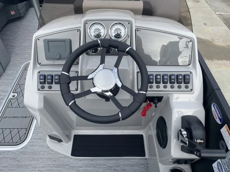 Slide: The Image of Starcraft EXS-3 Q DH 2026 - 9