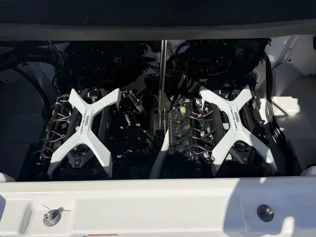 Slide: The Image of Yamaha SX250 2024 - 31