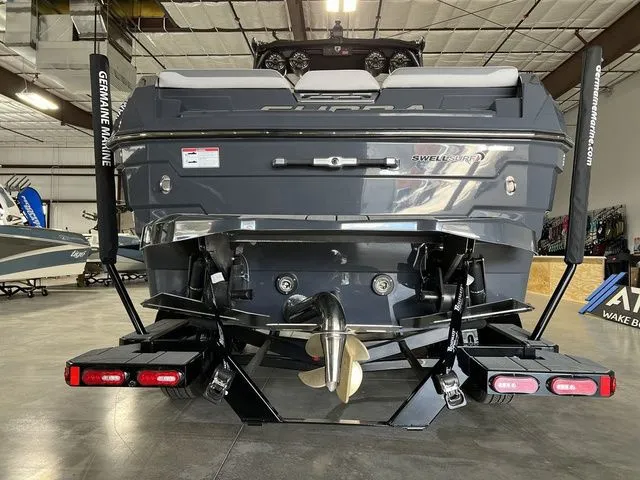 Slide: The Image of Supra SE 550 2023 - 4