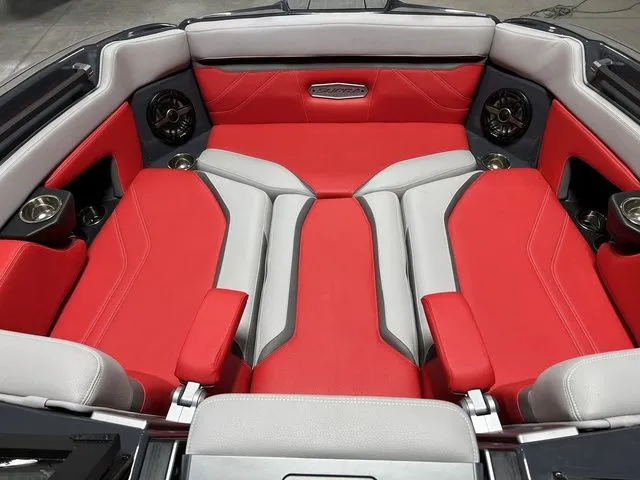 Slide: The Image of Supra SE 550 2023 - 8