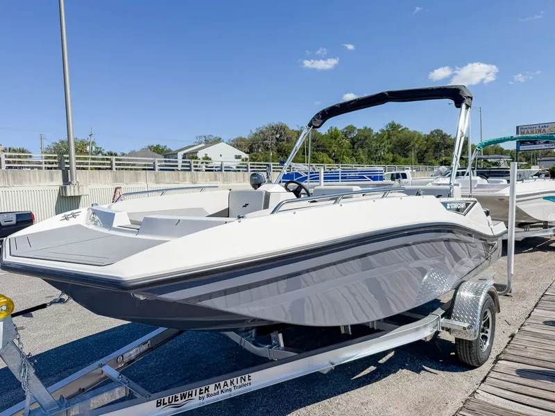 The Image of Starcraft J7 JET 2027 - 1