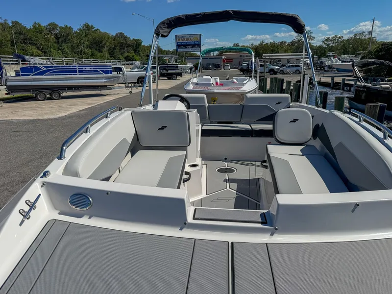 Slide: The Image of Starcraft J7 JET 2027 - 10