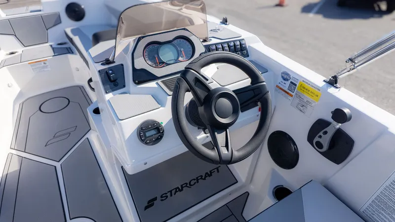 Slide: The Image of Starcraft J7 JET 2027 - 18