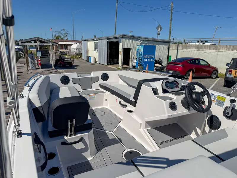 Slide: The Image of Starcraft J7 JET 2027 - 7