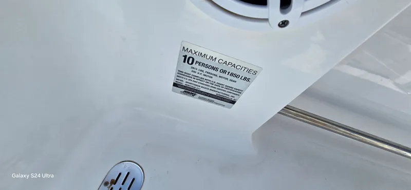 Slide: The Image of Sportsman Heritage 211 Center Console 2019 - 13