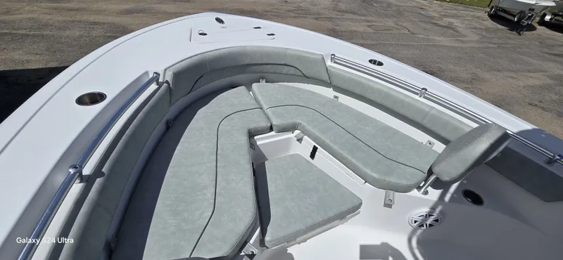 Slide: The Image of Sportsman Heritage 211 Center Console 2019 - 21